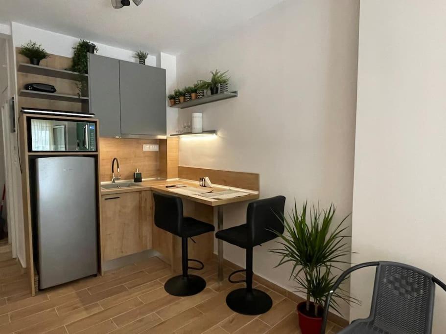 Palmera Freeparking Appartement Thessaloniki