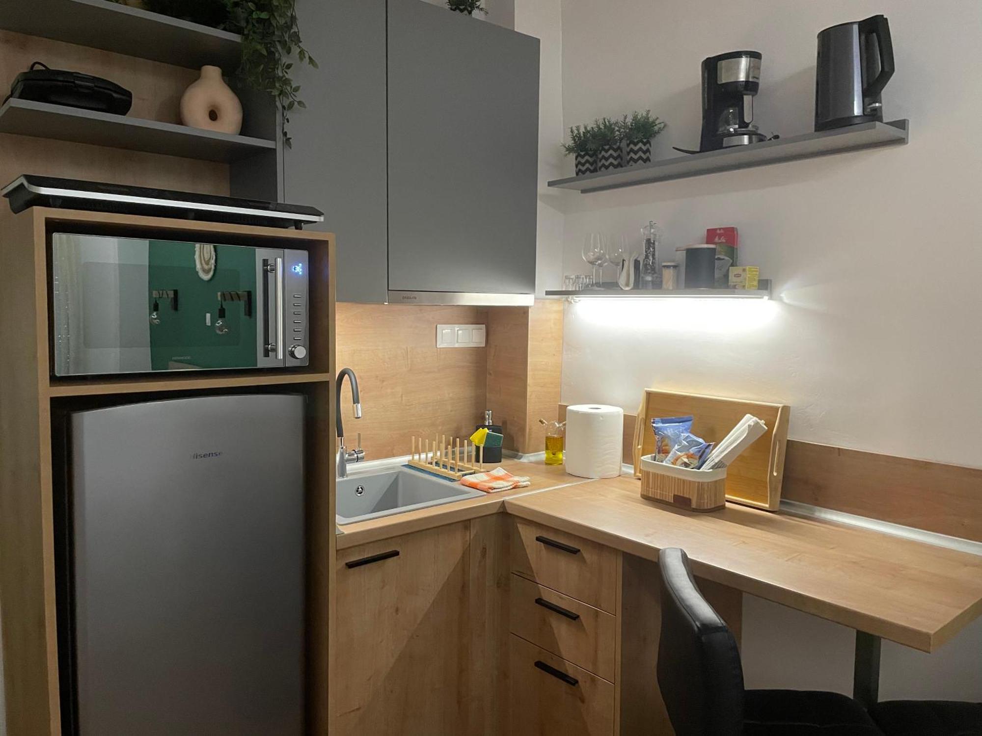 Appartement Palmera Freeparking